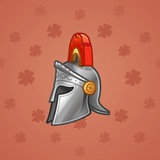 Heroic Helmet #268