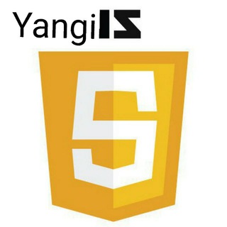 Javascript video darslari Telegram Group Link
