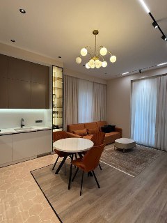 Срочно Mirabad Avenue Инвестиции