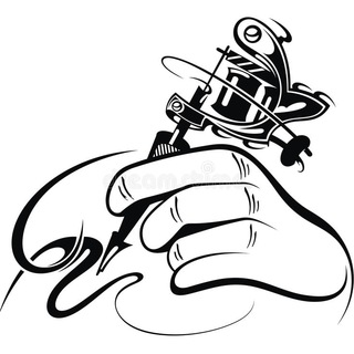 Telegram profile photo for Идеи татуировок | Эскизы | Арты