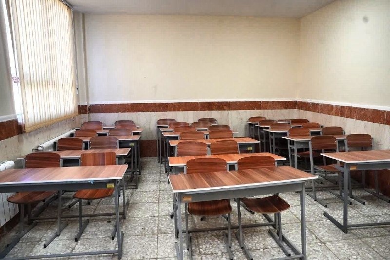 Kazemi: תמיכה בתלמידים תביא להישגים גדולים באולימפיאדות העולמיות