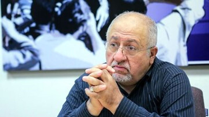 خیام نامه رسانه‌ای از نیشابور: 🔺سوگنامه محمدجواد حق‌شناس برای درگذشت ایرج / با سرمایه‌های فرهنگی این سرزمین در دهه‌های گذشته چگونه رفتار کرده‌ایم؟🔹محمد