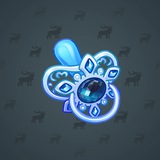 Bling Binky #25
