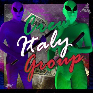 Crew Italy🇮🇹Group👥 Telegram Group Link
