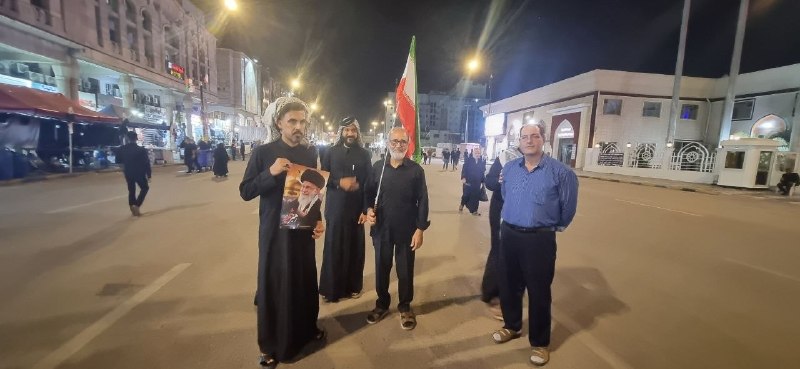 🇮🇶 חדשות אל נחיל 🇮🇶