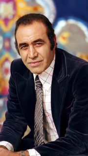 פאג'ר באלפאחאן, BBC