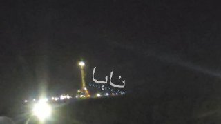 🇦🇪🚨 מדינת כווית כיבתה במהירות את הלפידים של בארות הנפט והפחיתה את התאורה על מנת להימנע ממטרה ותגובה לאפש…