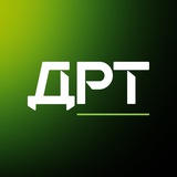 Логотип Карьера в ДРТ