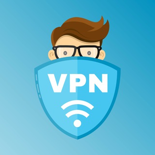 Telegram profile photo for Новости безопасности от YouFast VPN™
