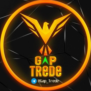 Telegram profile photo for گروه ترید ارز دیجیتال | GAP Trede