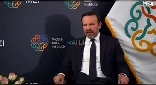 🇺🇸🇮🇷 הסנאטור האמריקני כריס מרפי אומר שהתוכנית החדשה לתקיפה באיראן היא קטסטרופלית: