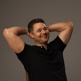 Telegram profile photo for Макаров Жарит Маркетинг