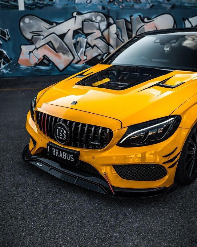 Brabus 4