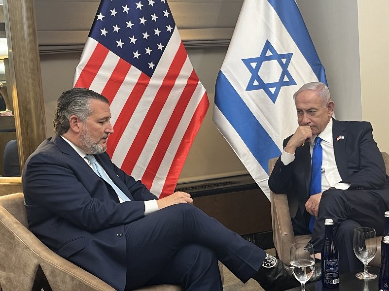 اخبار جنگ ایران امریکا: 💢🇮🇱 دولت اسرائیل در حال خرید تبلیغات گردشگری در پادکست تد کروز است، در حالی که درآمد تبلیغاتی این پادکست بر اساس قرارداد