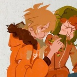 ПРОВЕРЬТЕ ПОДПИСКУ ⥂ ＠ › MAIN IRL ⋮ south park ‹ !