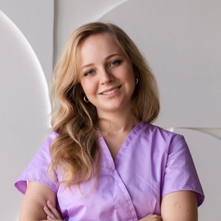 Telegram profile photo for Ринопластика с Иляной Гончаровой