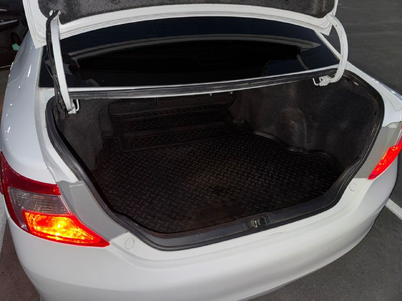 Toyota CAMRY 2013