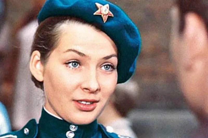 Не стало Натальи Даниловой — той самой Вари Синичкиной из «Места встречи изменит