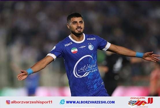 البرزورزشی: ✅استقلال بدهکار شد باشگاه روسی ۴۰ هزار یورو خسارت می‌خواهدباشگاه اورنبورگ روسیه به دلیل تأخیر در دریافت مبلغ رضایت‌نامه 