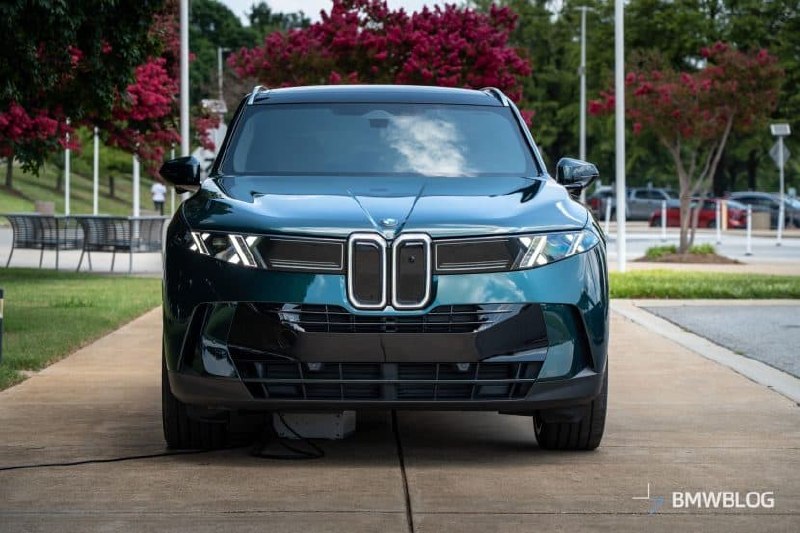 Внимание, любители BMW!Сегодня, 18 июля, мы хотим поделиться свежей новостью, ко