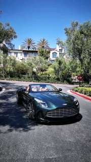 Aston Martin DB12 S Volante@sochiautopartssochiautoparts.ruhttps://t.me/rosskoza