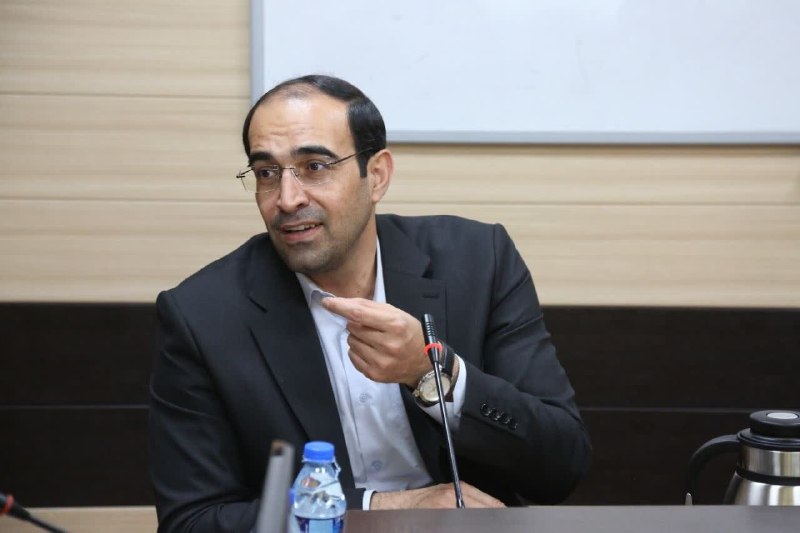خبرگزاری مهر کرمانشاه: رسانهها بار سنگین مدیریت مصرف برق را از دوش صنعت برداشتندکرمانشاه - مدیرعامل شرکت توزیع نیروی برق استان کرمانشاه از نقش