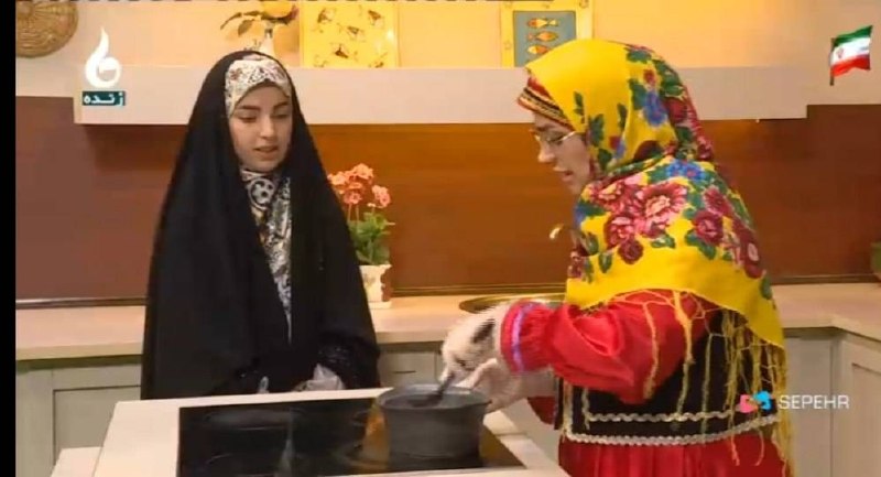 شبکه باران: 📺 هم اکنون | برنامه #خانه_مهر🔹این برنامه با هدف آموزش مهارت های زندگی 🗓️ شنبه تا سه شنبه ⏰ ساعت 10:00 از #شبکه_باران 📺 ل