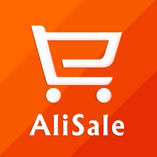 Telegram profile photo for 🎁 AliSale - купоны, скидки, акции AliExpress