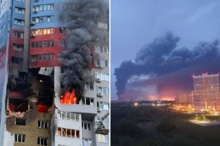 Три человека погибли и еще 12 пострадали в результате атаки беспилотников в Рязани, повреждены два жилых дома, сообщил губернатор:  «Ведется разбор поврежденных конструкций. Организована эвакуация жителей. Для тех, кому это необходимо, развёрнуты пункты вр