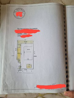 12.5 сотих ховли сот.ди,Яшнобод,Асалобод,фасад 28 м,1 сотихи=40 000 $