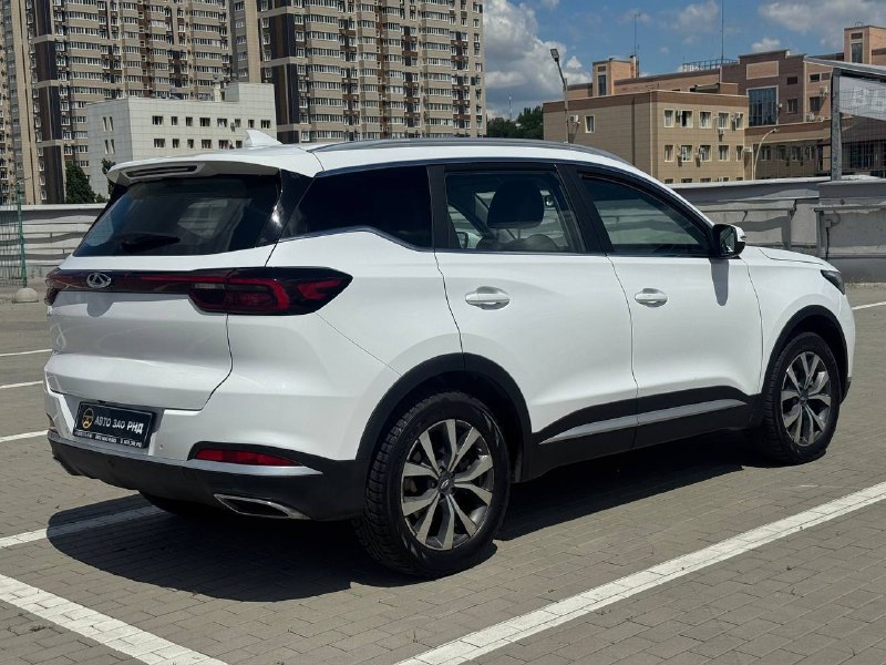 🚘 В продаже chery tiggo 7 pro

Год выпуска: 2023
Пробег на табло: 82 767 км
Птс: электронный
Двигатель: 1.5 бензин
Трансмиссия: cvt

Vin: lvvdb21bxpd768598
Цена: 1 240 000
Новая цена: 1 220 000 руб.

📞 + 7 (938) 130-35-61

Г. Ростов-на-дону, тц «сиверс», пр. Сиверса, 23 – как нас найти 📍

Способы оплаты:
— Наличные;
— Кредит (20 банков);
— Безнал без ндс;
— Обмен на ваш авто.

Больше подробностей об авто и способах оплаты узнавайте у менеджера 📲 @autozaorndbot
___________

Подбор авто – @auto_zao_bot 🤖
Все авто – https://autozao. Ru/ 🌐
Мы в max. Ru/auto_zao_rnd 💬

🗺️ Присоединяйтесь к авто зао :

— Москва
— Краснодар - фотография - 4