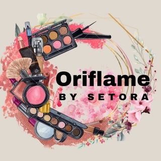 ORIFLAME by Sitora 💄👩‍💻