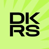 Логотип DKRS | Вакансии | Вахта | Подработка