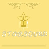 ✨༺Starsound༻🎙