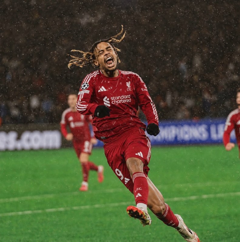 LIVERPOOL IRANI | لیورپول ایرانی: 🔴بارکولا در راه انگلیس برای تکمیل انتقال به لیورپولبردلی بارکولا اکنون در مسیر انگلیس است و صبح امروز به مرسی‌ساید خواهد