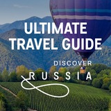 Discover Russia