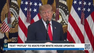 Trump: