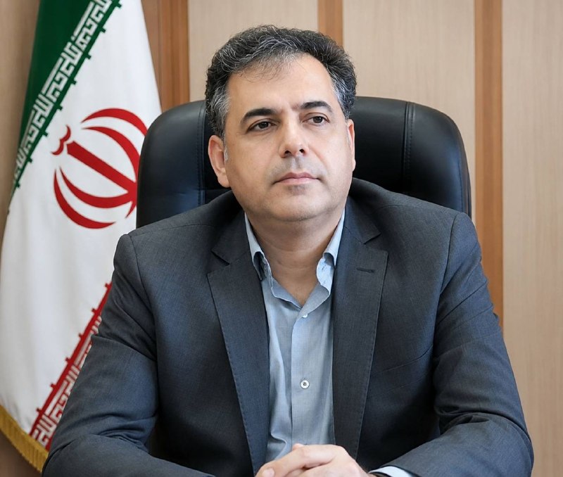 سازمان حفاظت محیط زیست: ✳️ از زباله تا سوخت؛ RDF چگونه معادله محیط‌زیست و انرژی کرمانشاه را تغییر می‌دهد؟🔸مدیرکل حفاظت محیط زیست استان کرمانشاه 