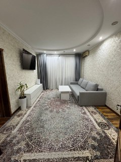Цум чимкентская улица сенат 3/3/4 80m2 продается!