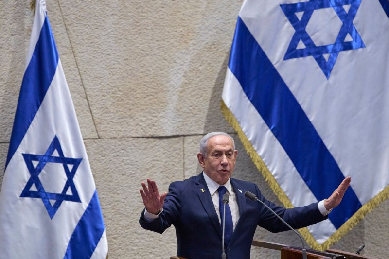 נתניהו מהמר על התריסות טראמפ כדי להבטיח את בסיס קואליציית הימין הקיצוני