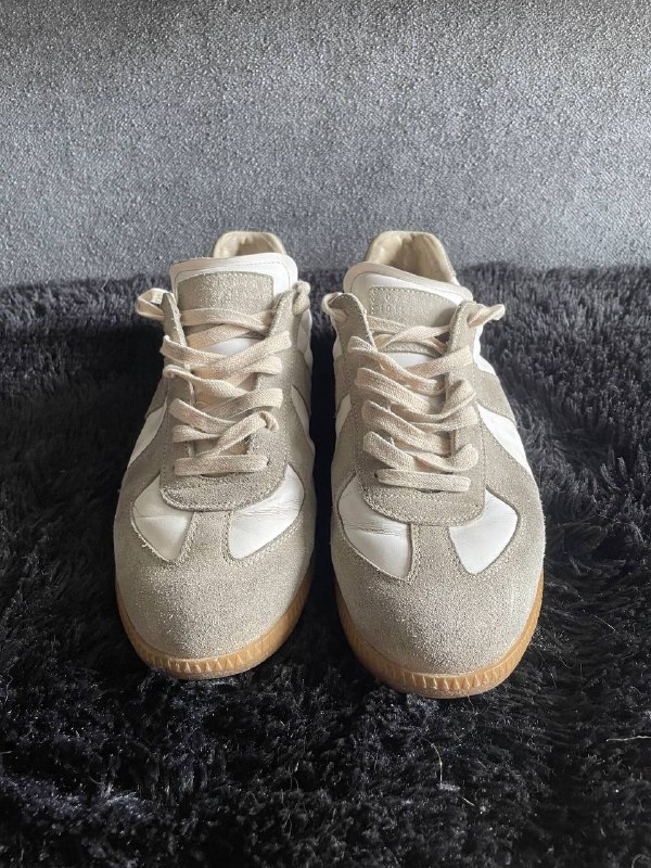 Maison Margiela replica оригинал 45 size — 250 лари — фото 1