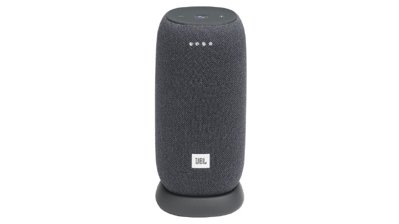 Продаю колонку jbl link portable