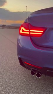 BMW M4 😎