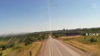 Burning Russian tankers in the Sea of Azov after Ukrainian drone attacks.
