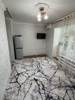 Galereyka Chilonzor 7