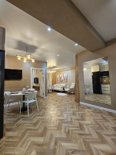 Продам свою евро квартиру! Посредников просьба не беспокоить!