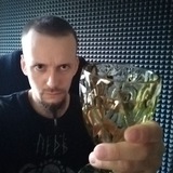 В пещере Горного Тролля