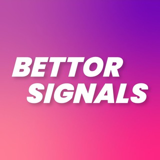 BETTING SIGNALS, TIPS & PICKS ⚽️🏀🏈 Telegram channel profile photo