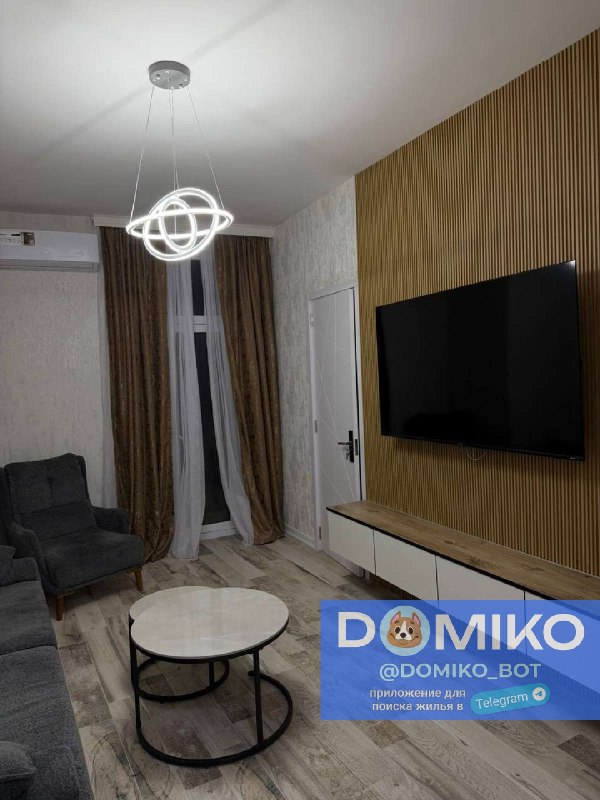 2+1, 17 этаж, 62 кв/м