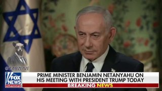 🇮🇱🇺🇸🇮🇷 נתניהו לגבי איראן: יש לי ספקות לגבי ההסכם הזה ואני אומר את זה בגלוי